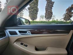 جنسس G80